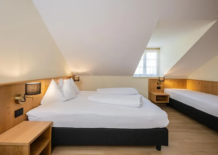 Guesthouse - Cultural Center Gustav Mahler