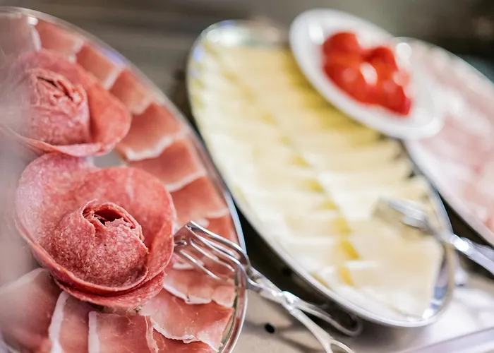 Guesthouse - Cultural Center Gustav Mahler